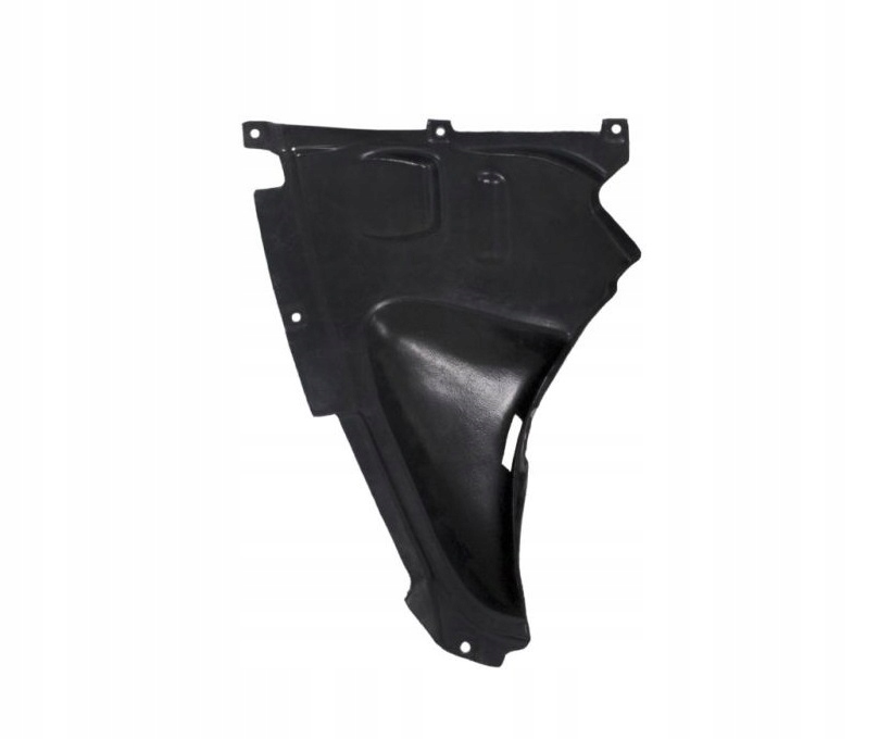 Подкрильник BMW 3 GT F34 13- 51717260739 СЛЕВА