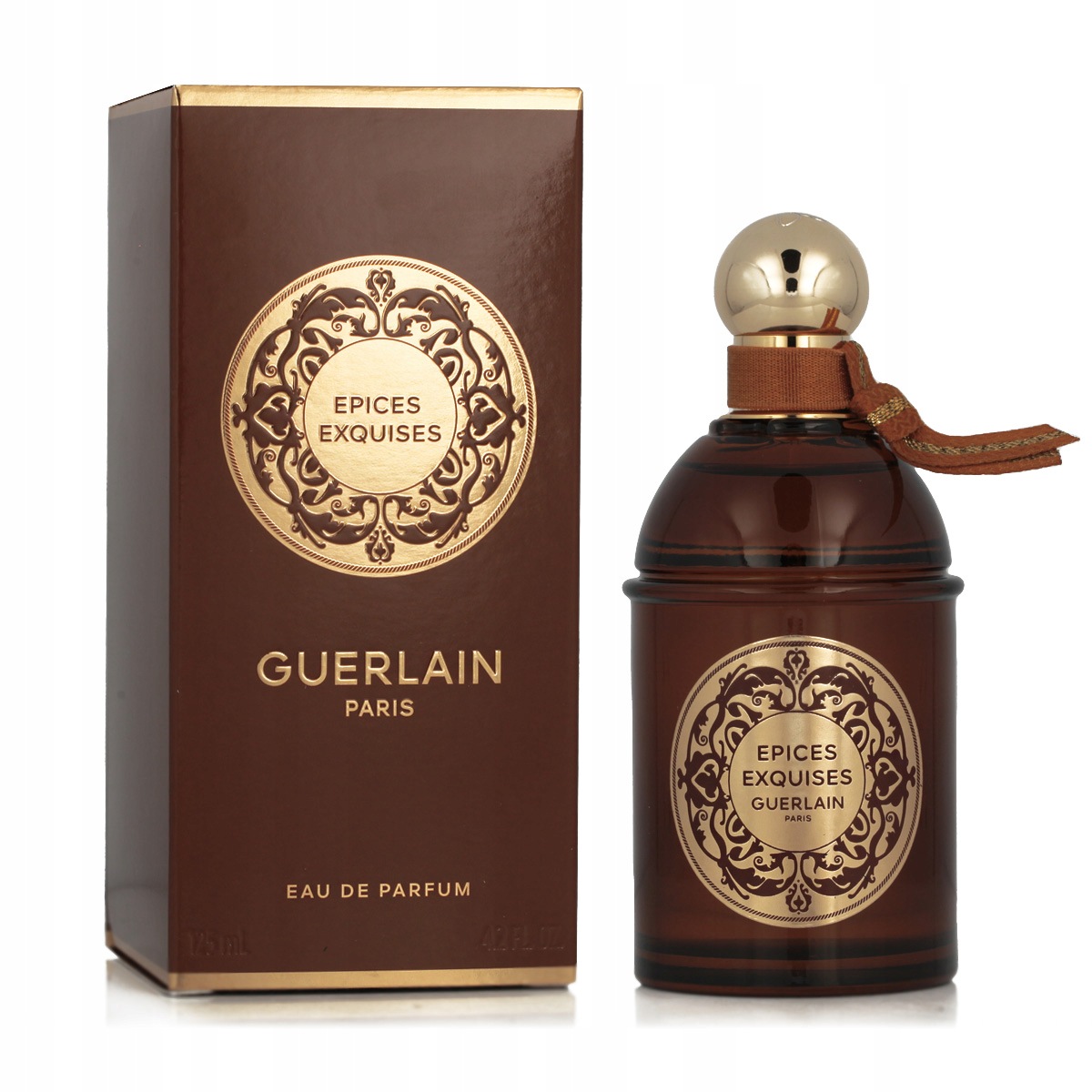 Guerlain Epices Exquises Edp 125 ml Unisex