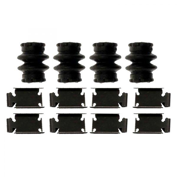 ZESTAW NAPRAWCZY HAMULCA TYŁ DODGE RAM 2500 3500 PICKUP 09-10 RAM 1500