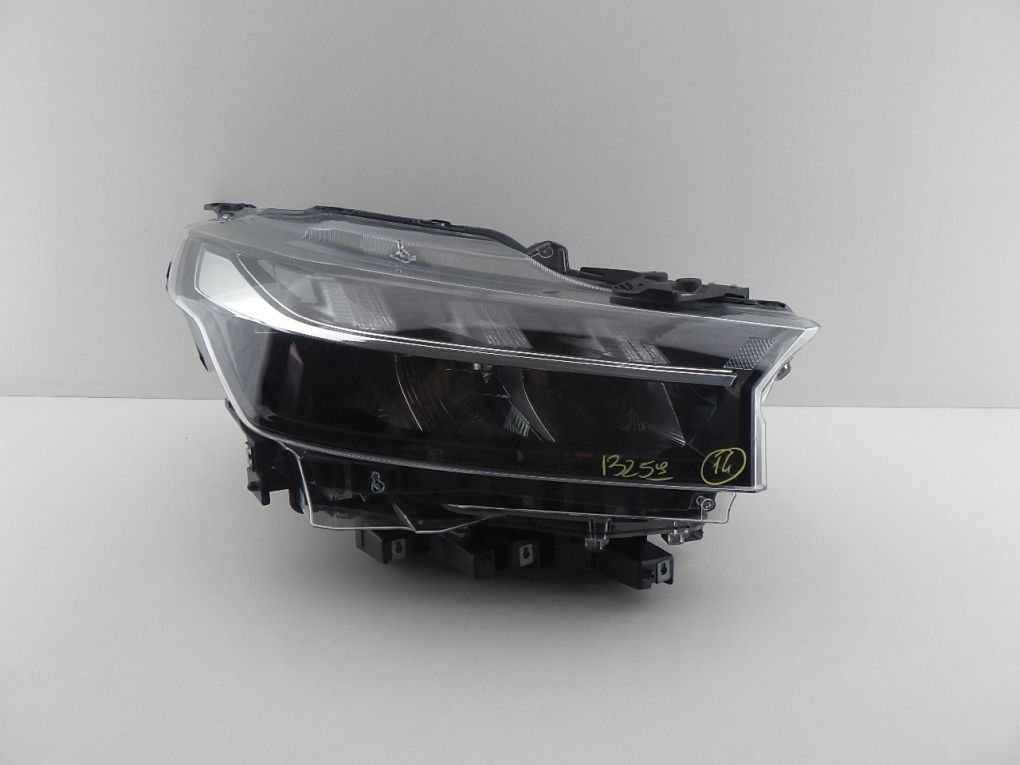 SUZUKI SX4 S CROSS 2 II 2022- FULL LED light front right
