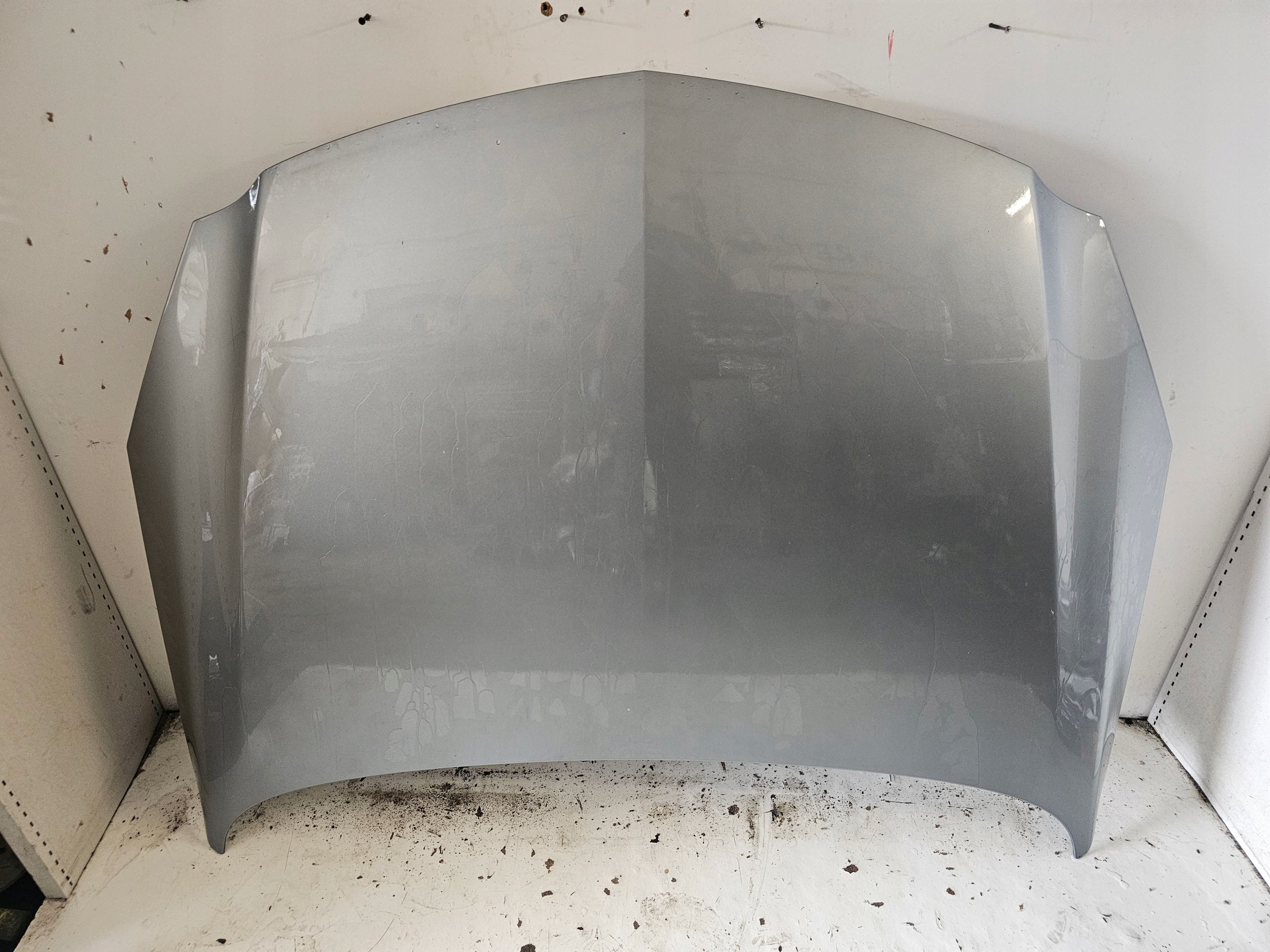 OPEL INSIGNIA A LIFT Cofano Z179