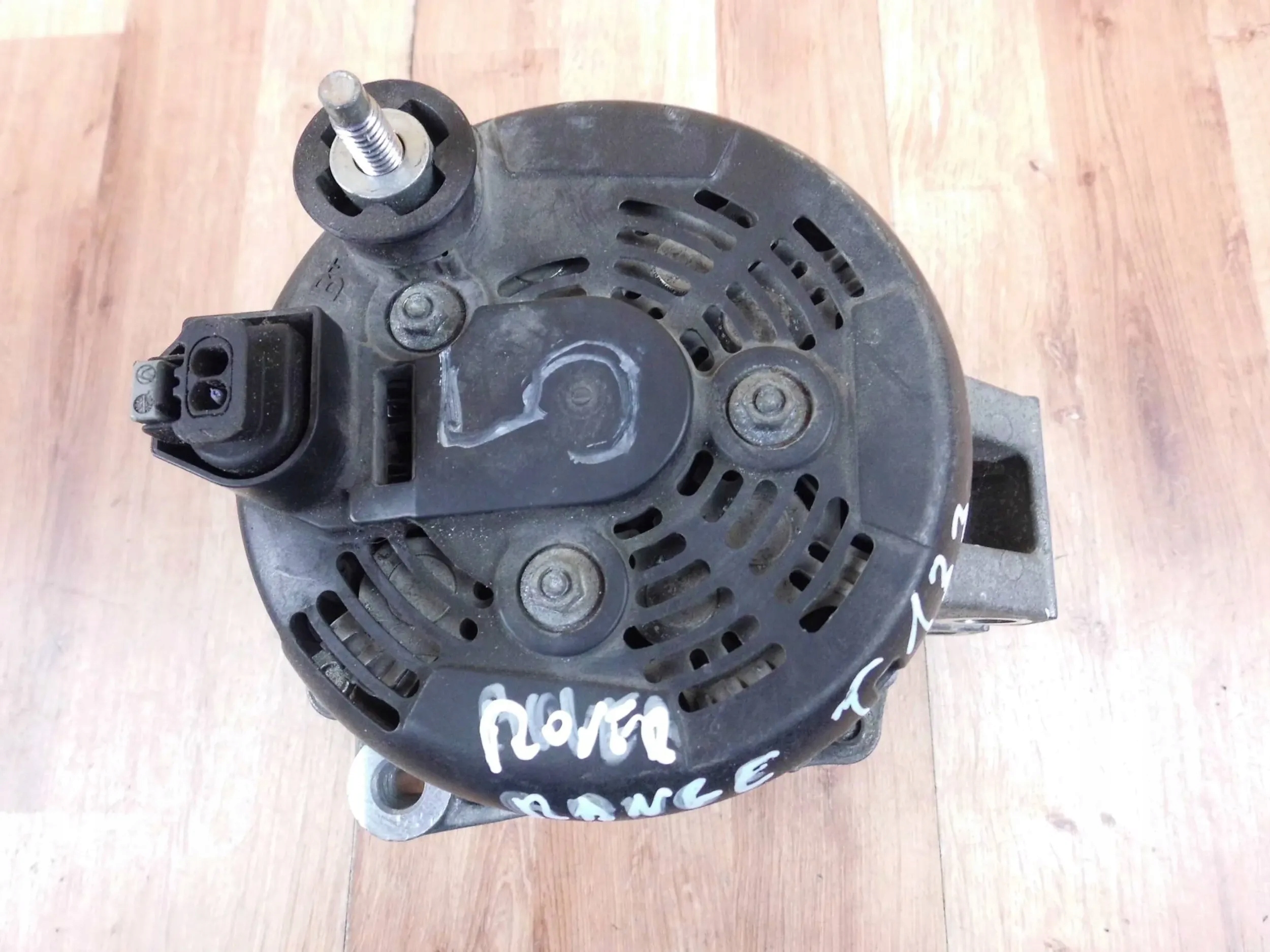 LAND ROVER RANGE ROVER SPORT L494 ALTERNATOR