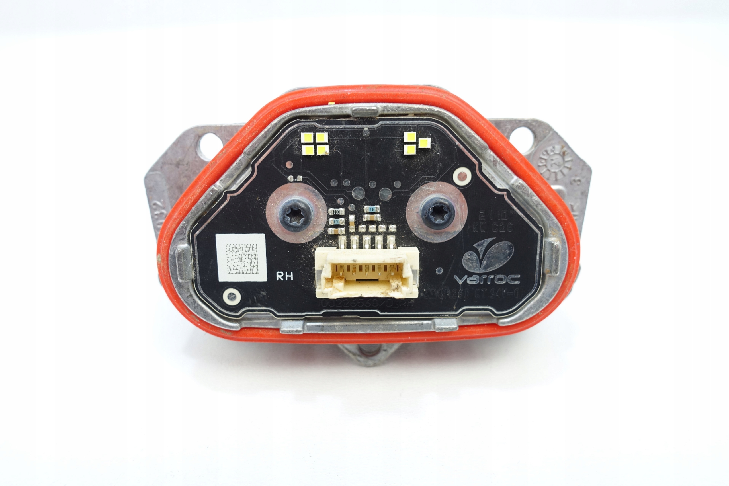 control unit module JEZ LED FORD FOCUS MK4 LIFT