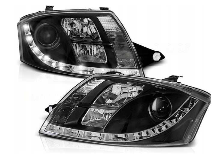 sonar LPAU50 фара Day led