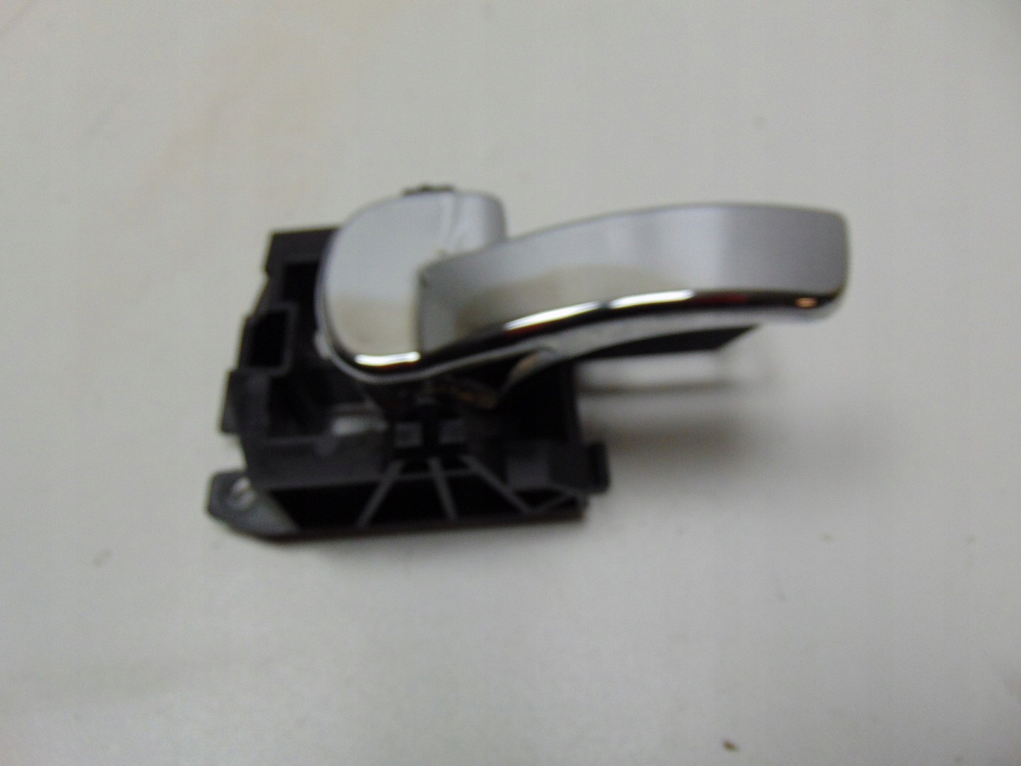 handle inner left front NISSAN QASHQAI J10