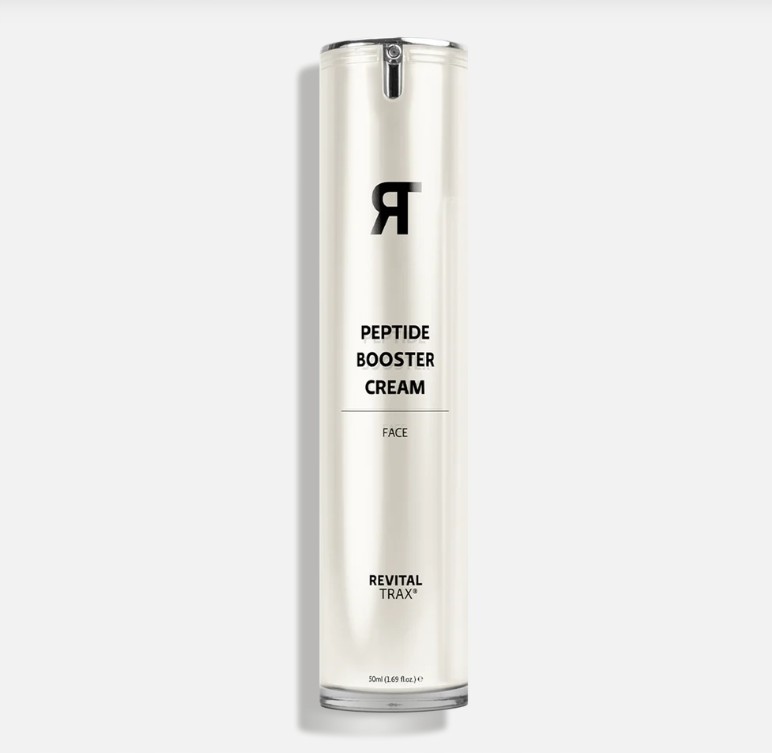 Peptidový posilující krém na obličej Revitaltrax 50ml