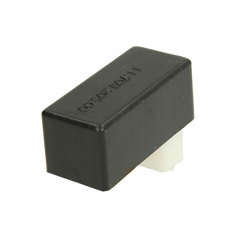 Moduł Zapłonowy 5 Pinów Peugeot 50 2T Bez Immo