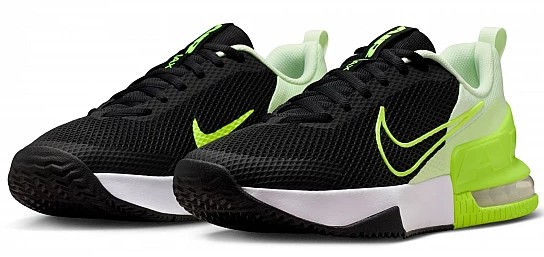 Nike Air Max Alpha Trainer 6 Pánské sportovní boty Tenisky s odpružením
