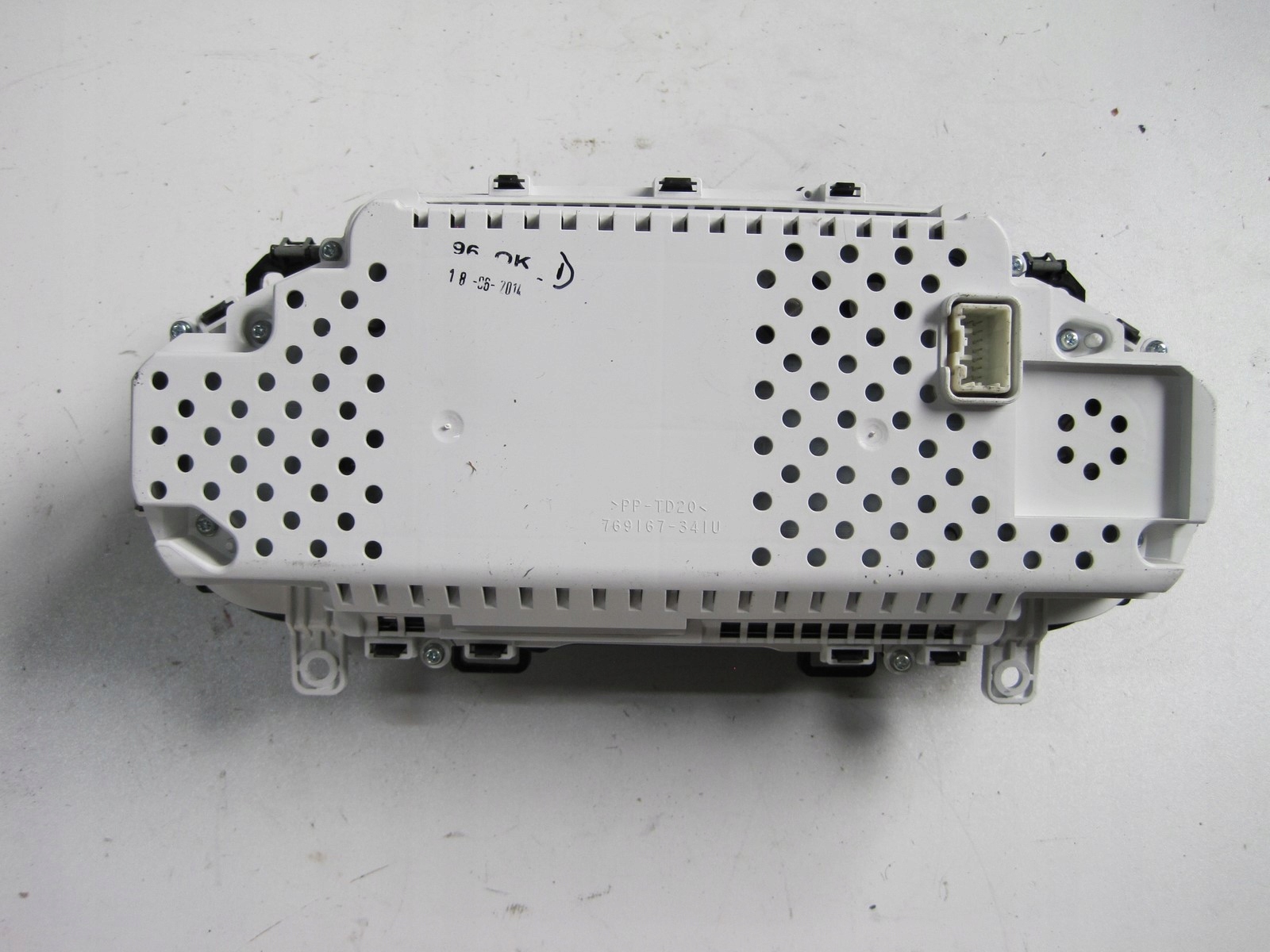 dials clock dials VOLVO V40 31394635