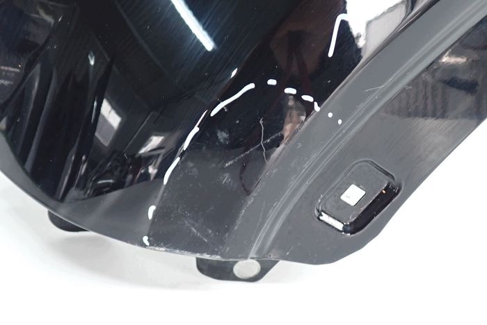 HYUNDAI TUCSON IV 20- fender left front front