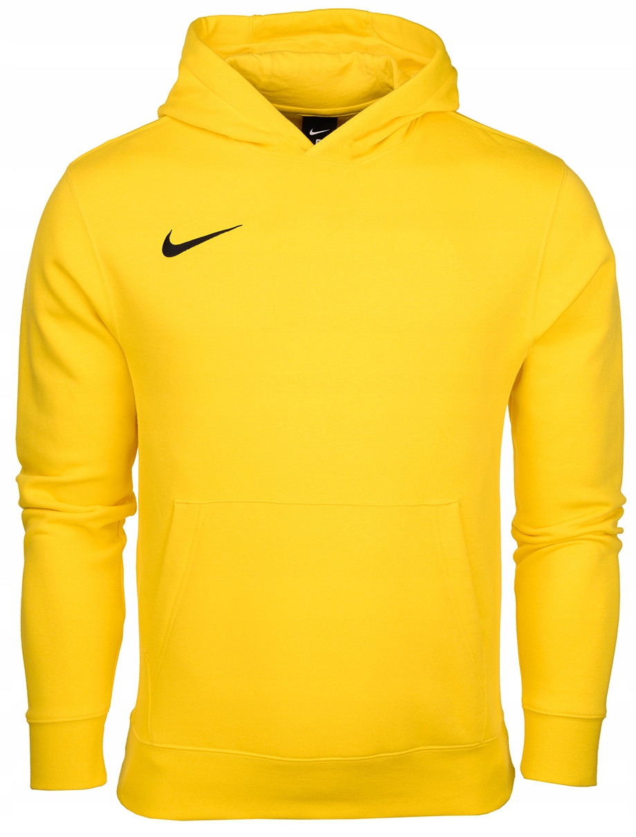 

Nike bluza dziecięca z kapturem sportowa roz.M