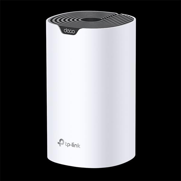 AC1900 Whole Home Mesh Wi-Fi Unit Speed: 600 Mbps at 2.4 GHz +1300 Mbps…