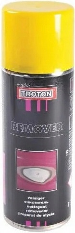

Troton Paint Remover Środek Do Usuwania Lakieru