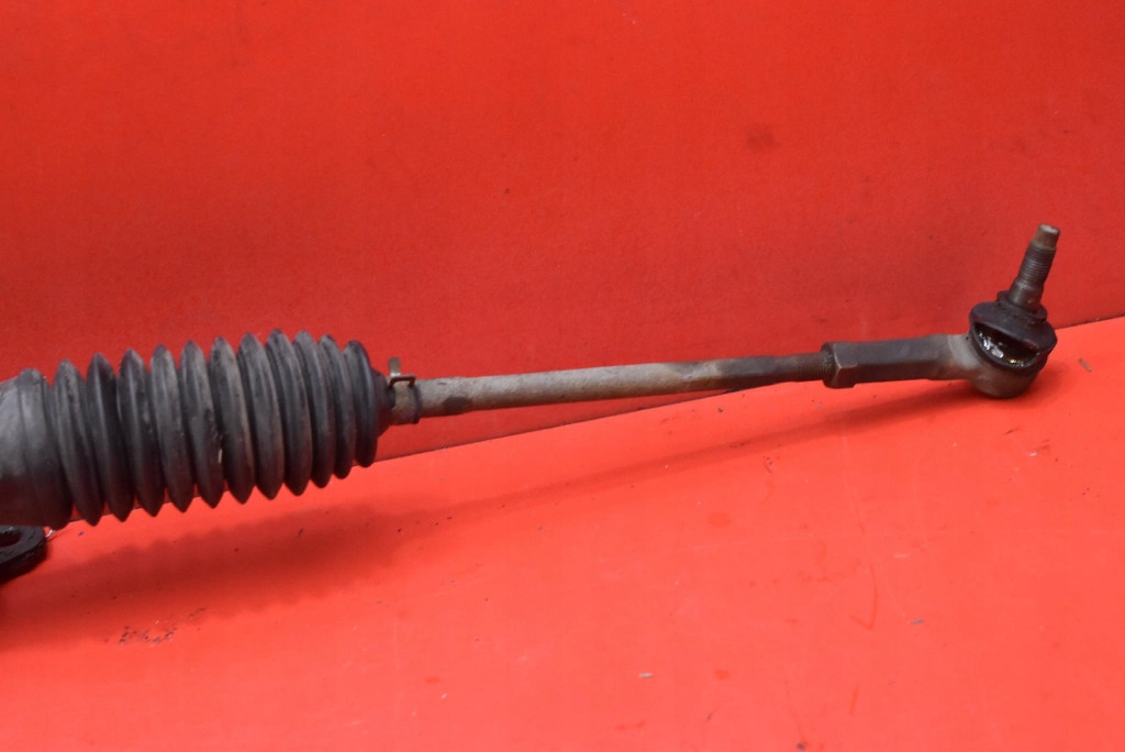 servo control EU 63J5 SUZUKI SWIFT 4 IV MK6 1.3 16V 92 KM 04-10