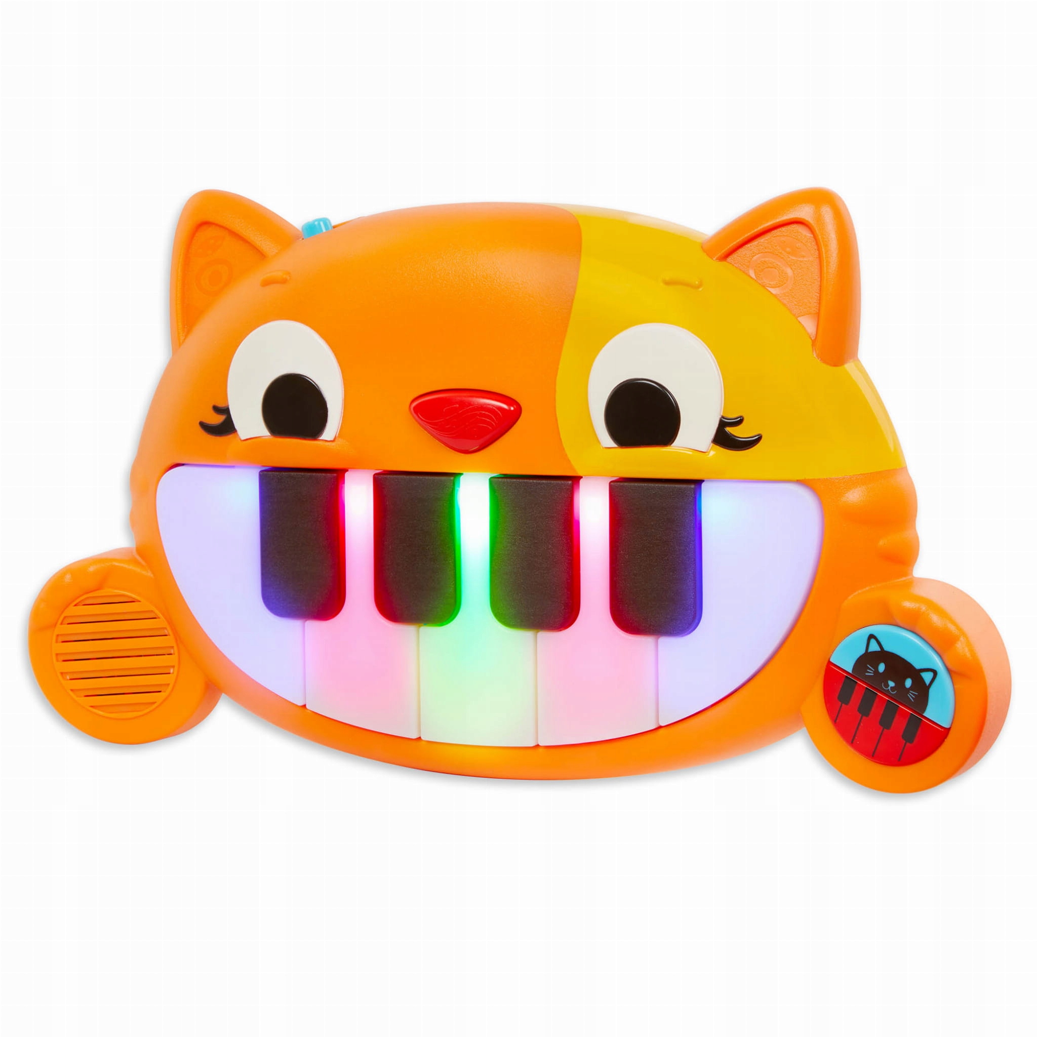 

B.Toys Mini Meowsic -mini-keyboard pianinko kotek