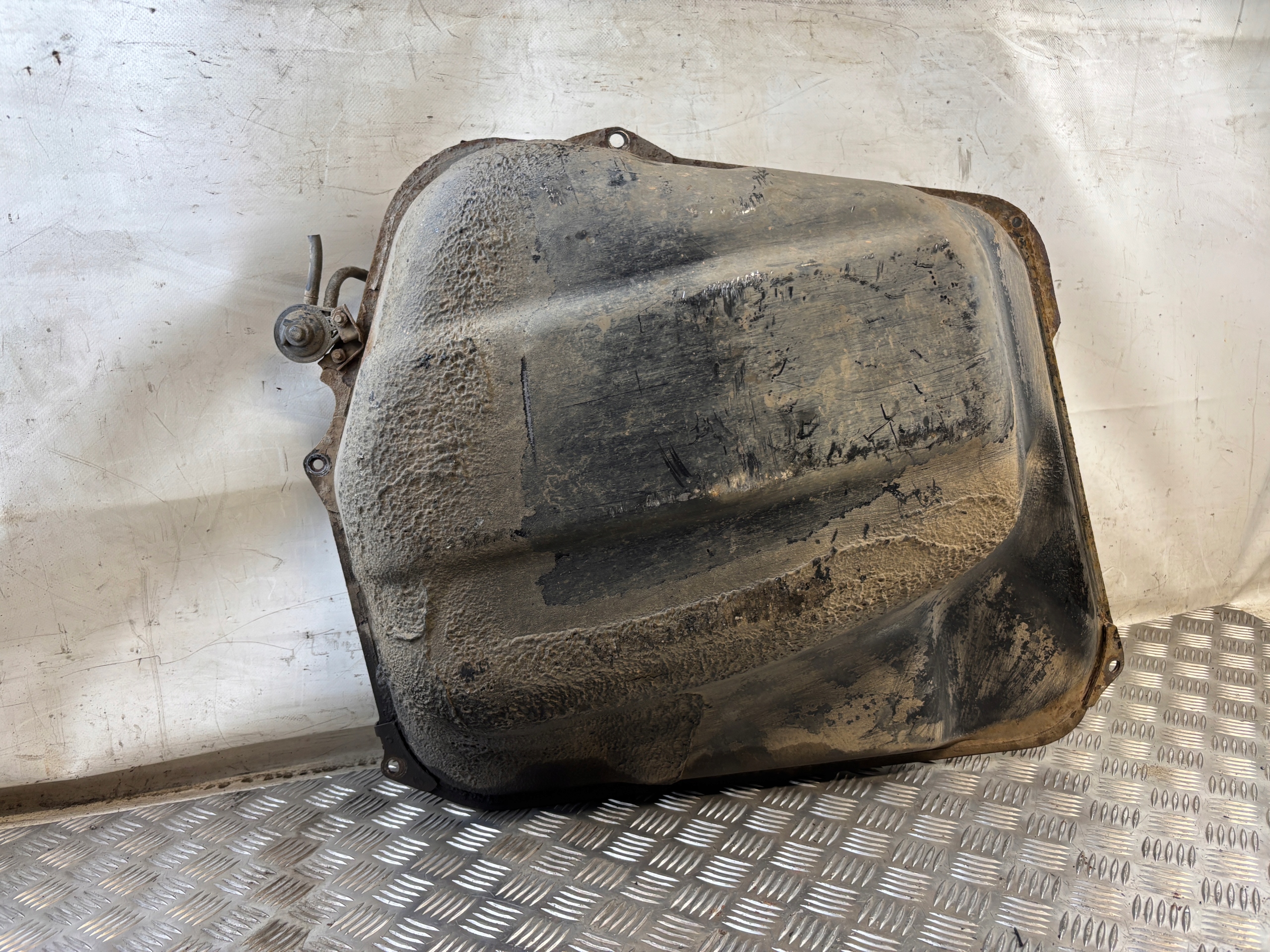 tank Honda Hr-v und 11.6B