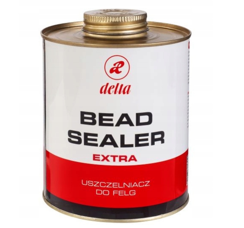 

Bead Sealer 945 ml uszczelniacz, gumowy, Delta