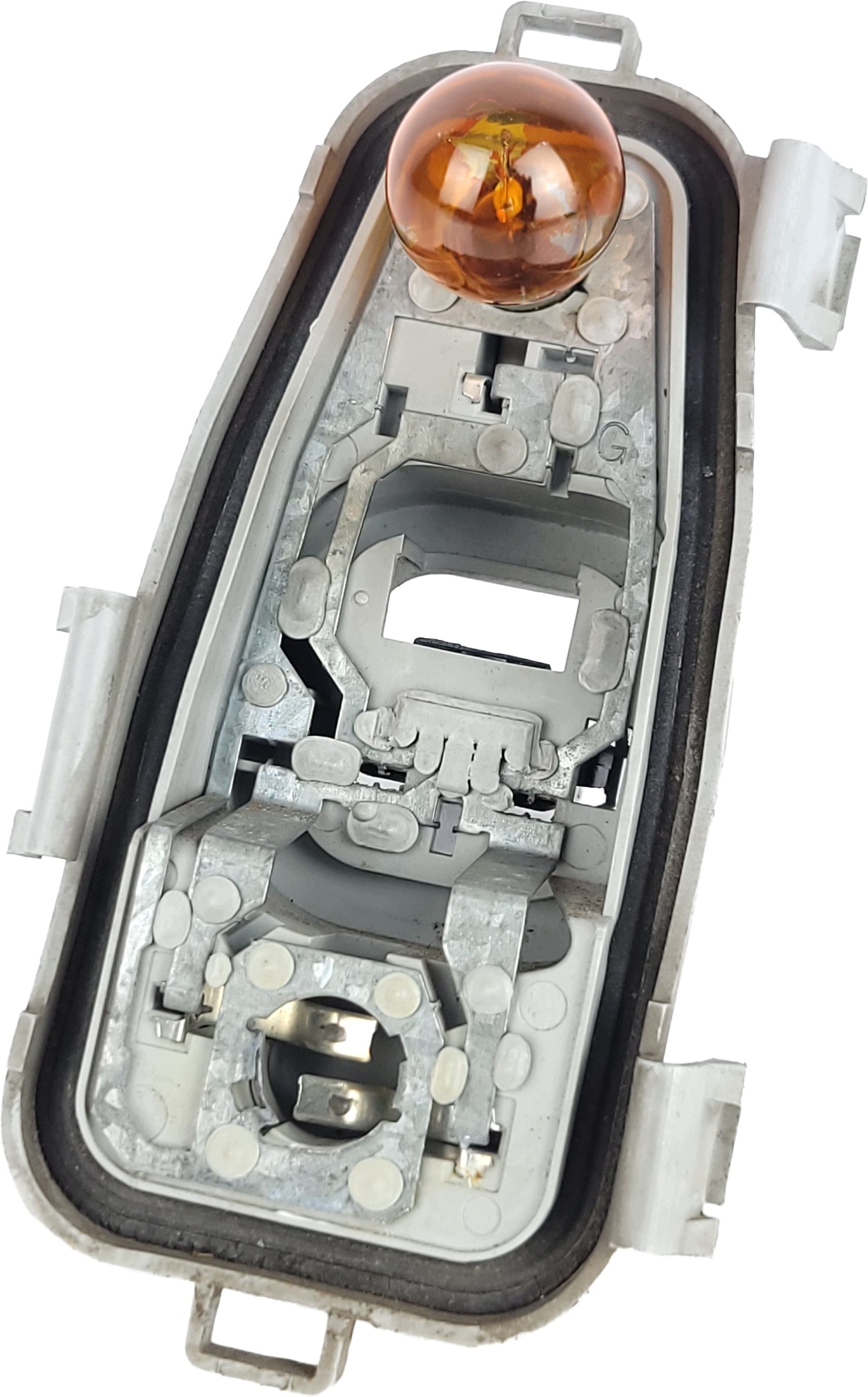 CITROEN C4 PICASSO light housing rear part rear left SPRAWNY