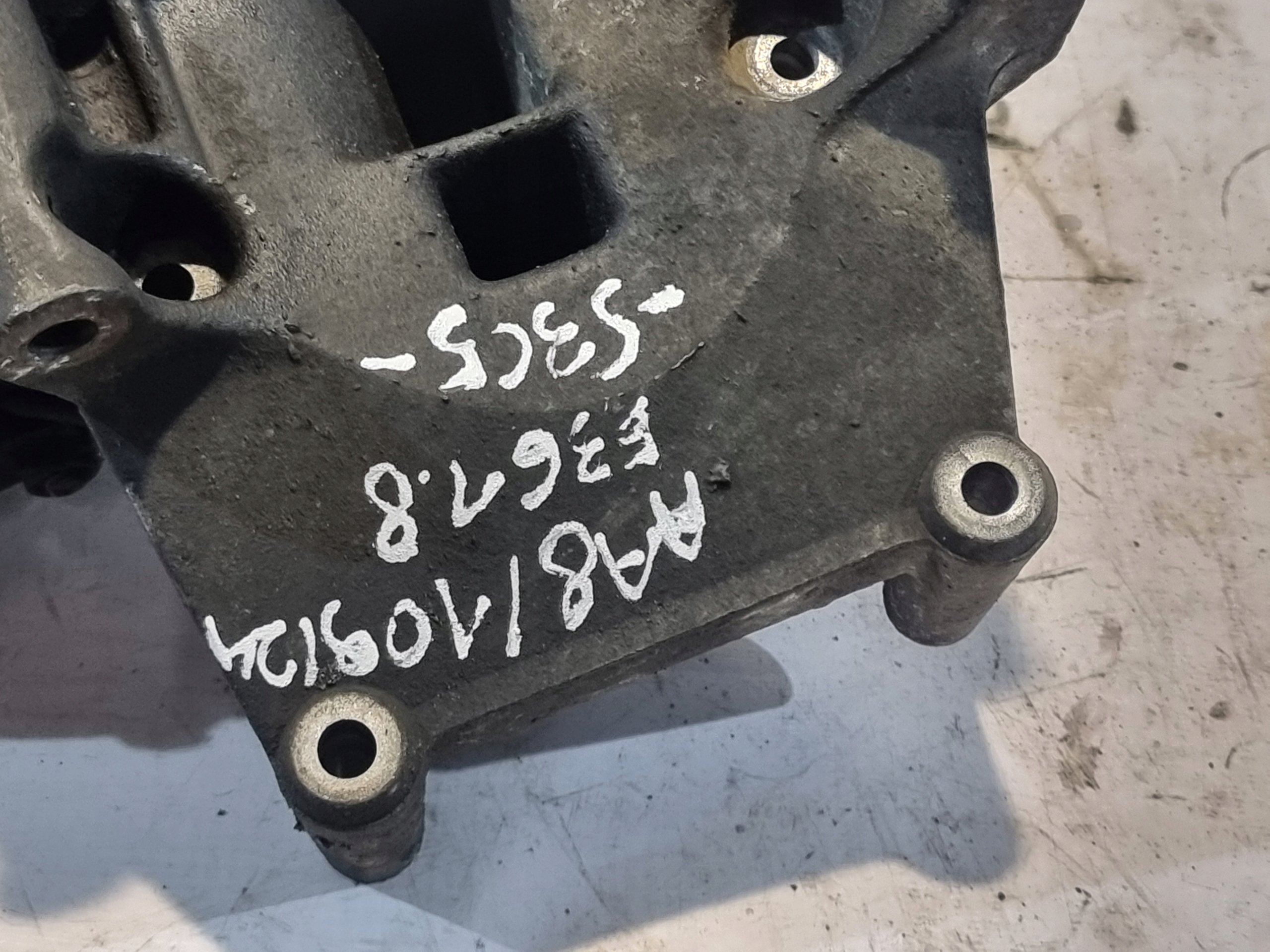 servo pumpa BMW E36 318i 96r