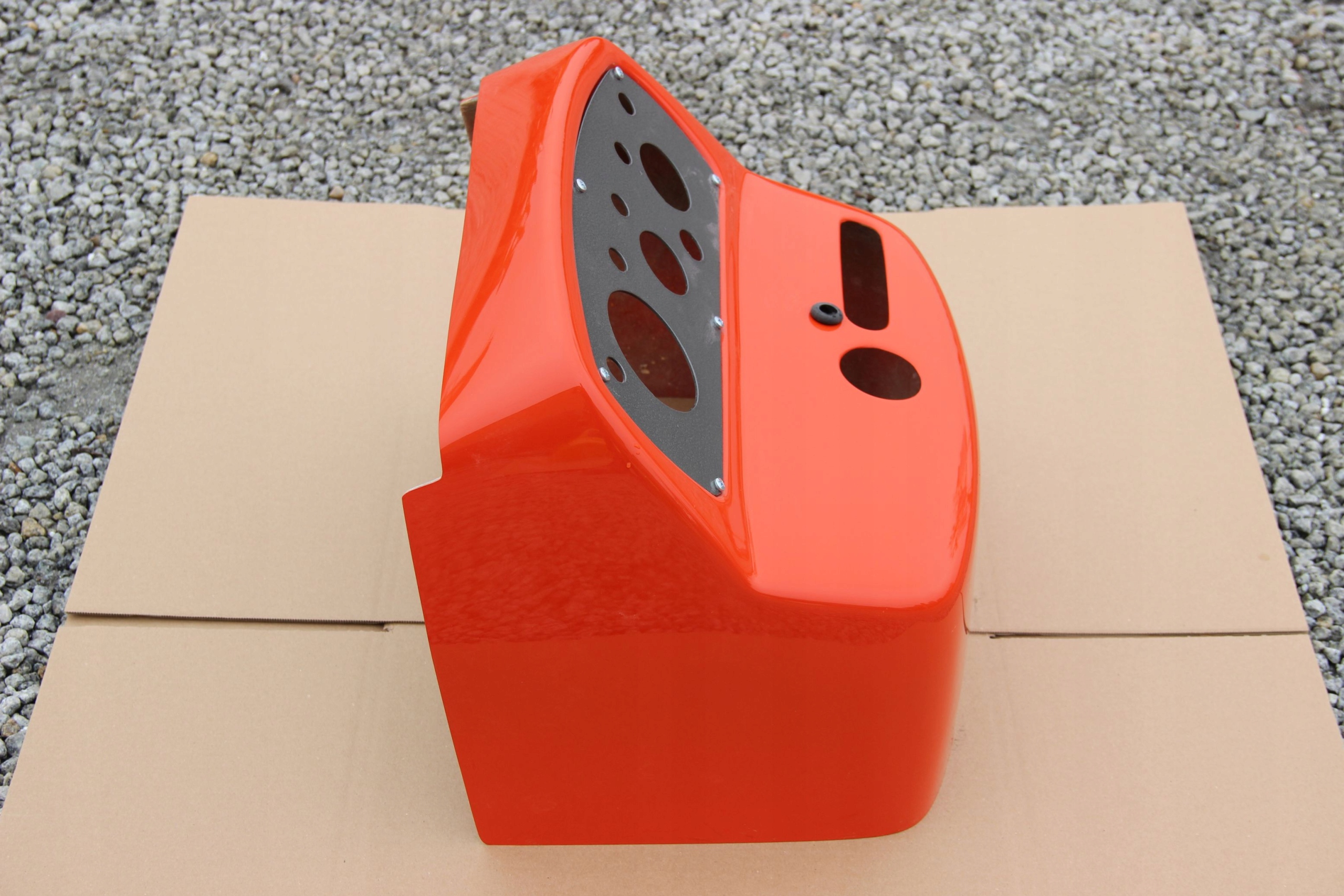 Pulpit na zegary konsola URSUS C 360 3P C 360 3P N Part number 00