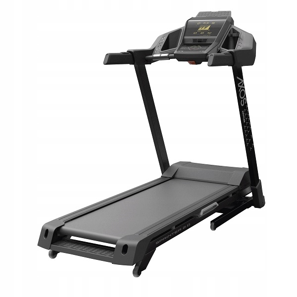 

Bieżnia treningowa Kettler Axos Sprinter 2.0
