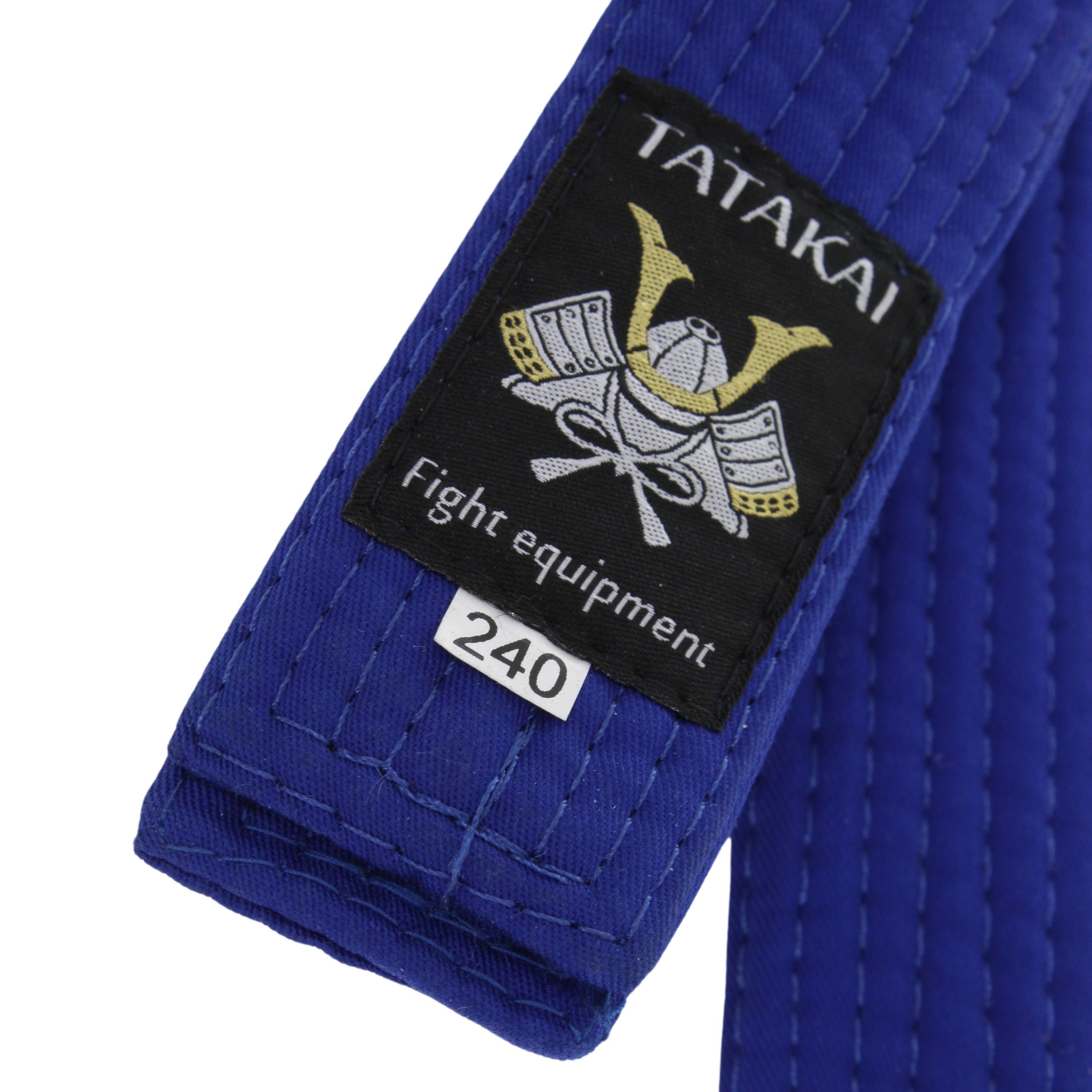 BELTOR TATAKAI PAS DO KIMONA KARATE KYOKUSHINKAI NIEBIESKI 240 PRODUKT POL Kod producenta B2606