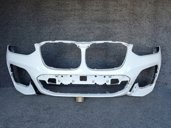 BMW X3 G01 M-PACKET 18- PARAURTI ANTERIORE ANTERIORE