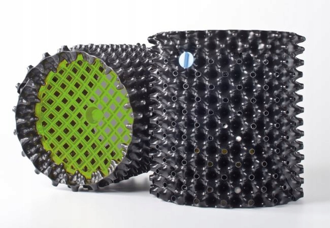 

Doniczka oddychająca Air-Pot 12,5L 30,5 x 27,5cm