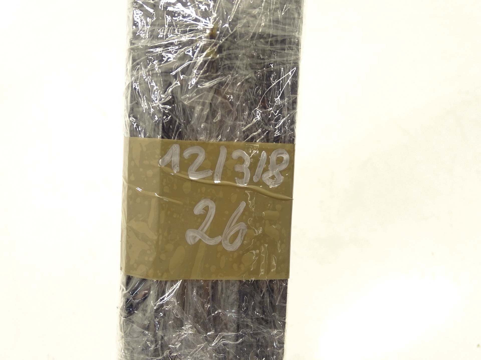 mouldings caps threshold BMW G20 G21 8079739