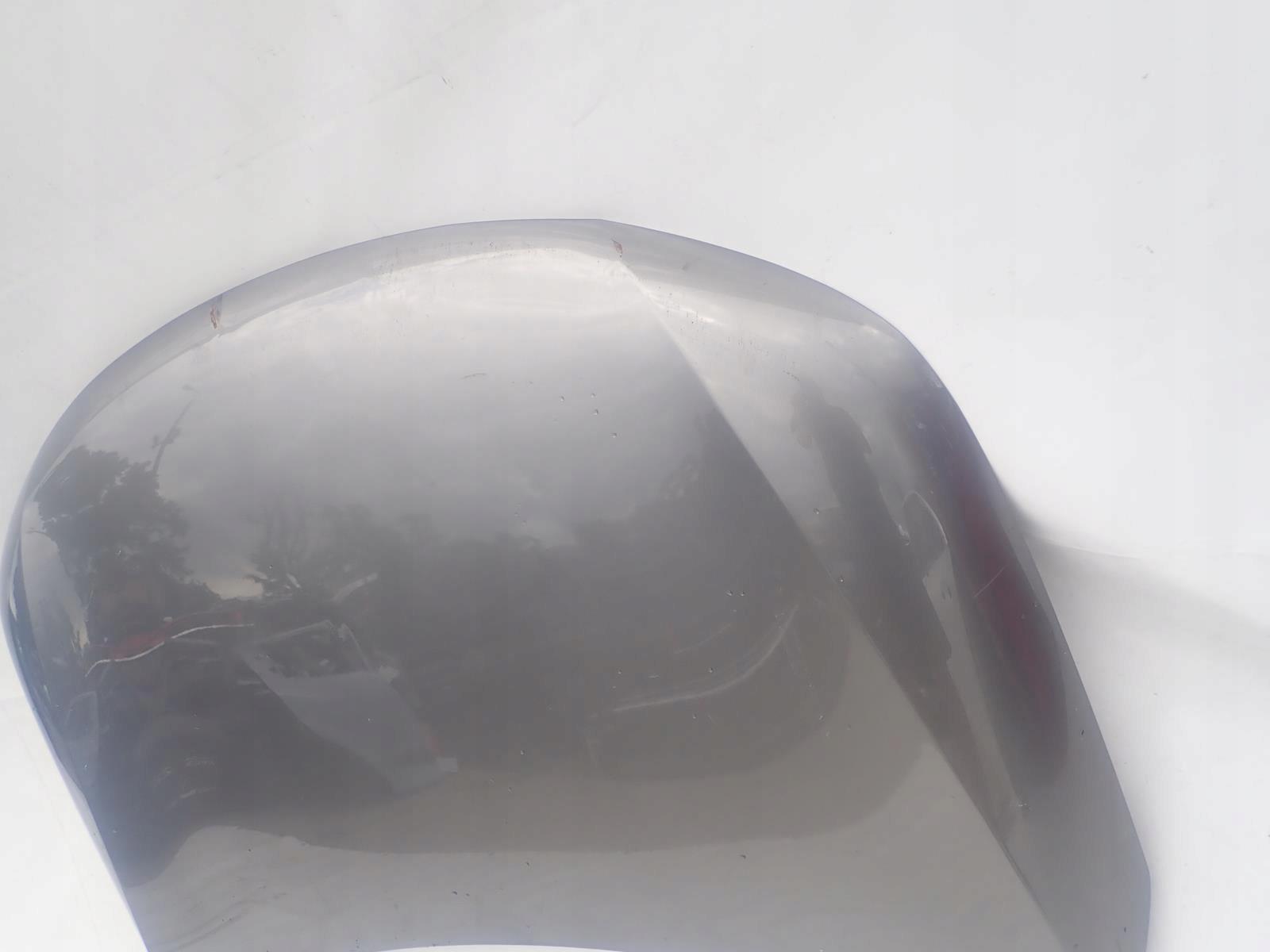 KIA SORENTO II 2 09-14 bonnet