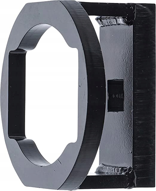 Nasadka owalna 50x80 mm, BPW