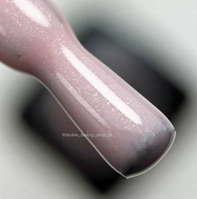 VICTORIA VYNN BAZA BUDUJĄCA MEGA BASE HARD&LONG NAILS SHIMMER PINK -8ML Marka Victoria Vynn