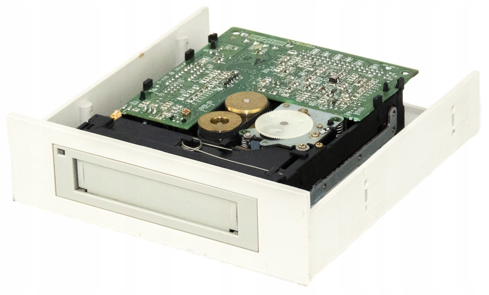 Streamer Conner CTM 420R-F SCSI 5.25'' 420 MB