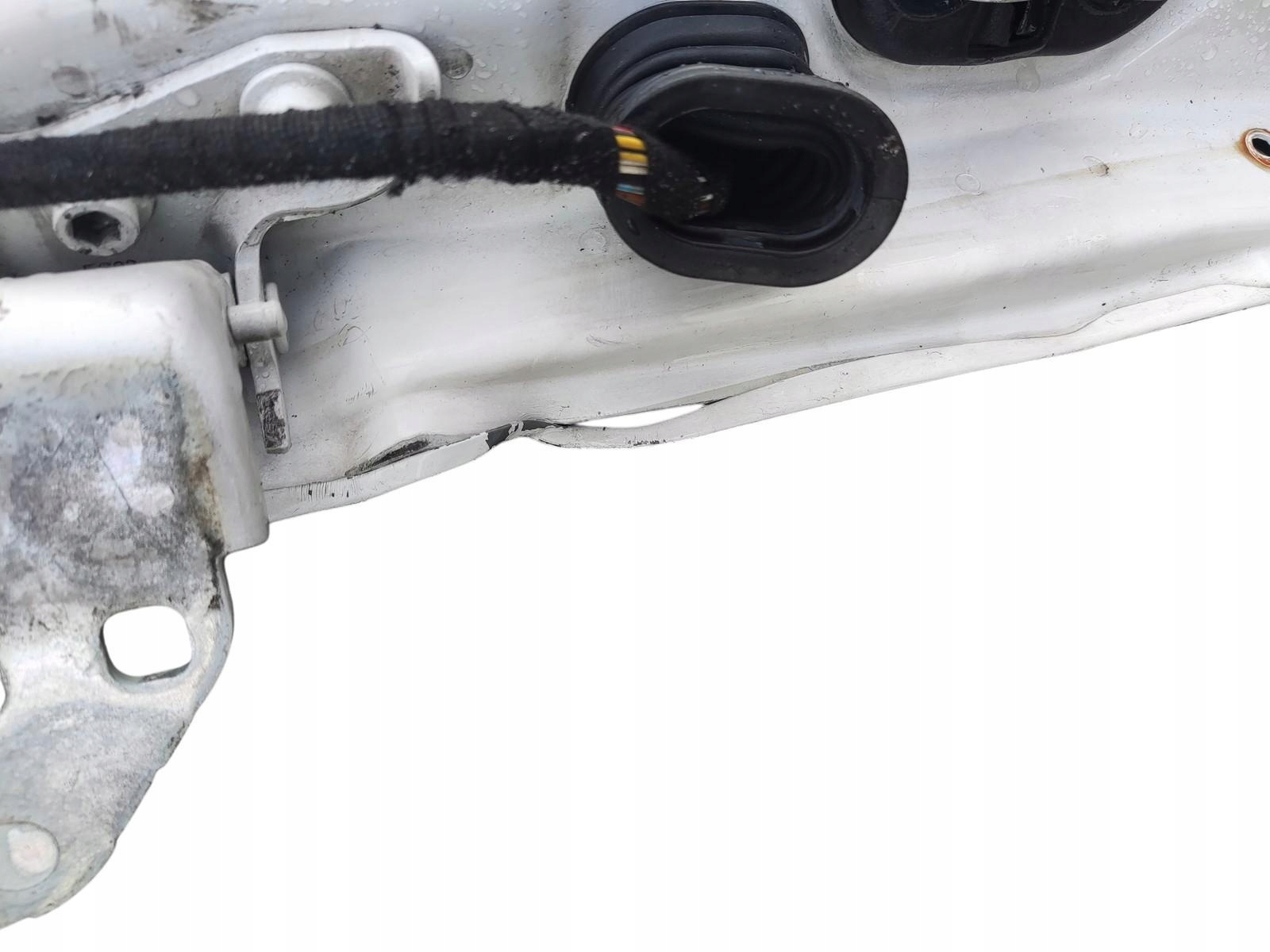 door left left front front JUMPER BOXER DUCATO III 2014-2018 LIFT
