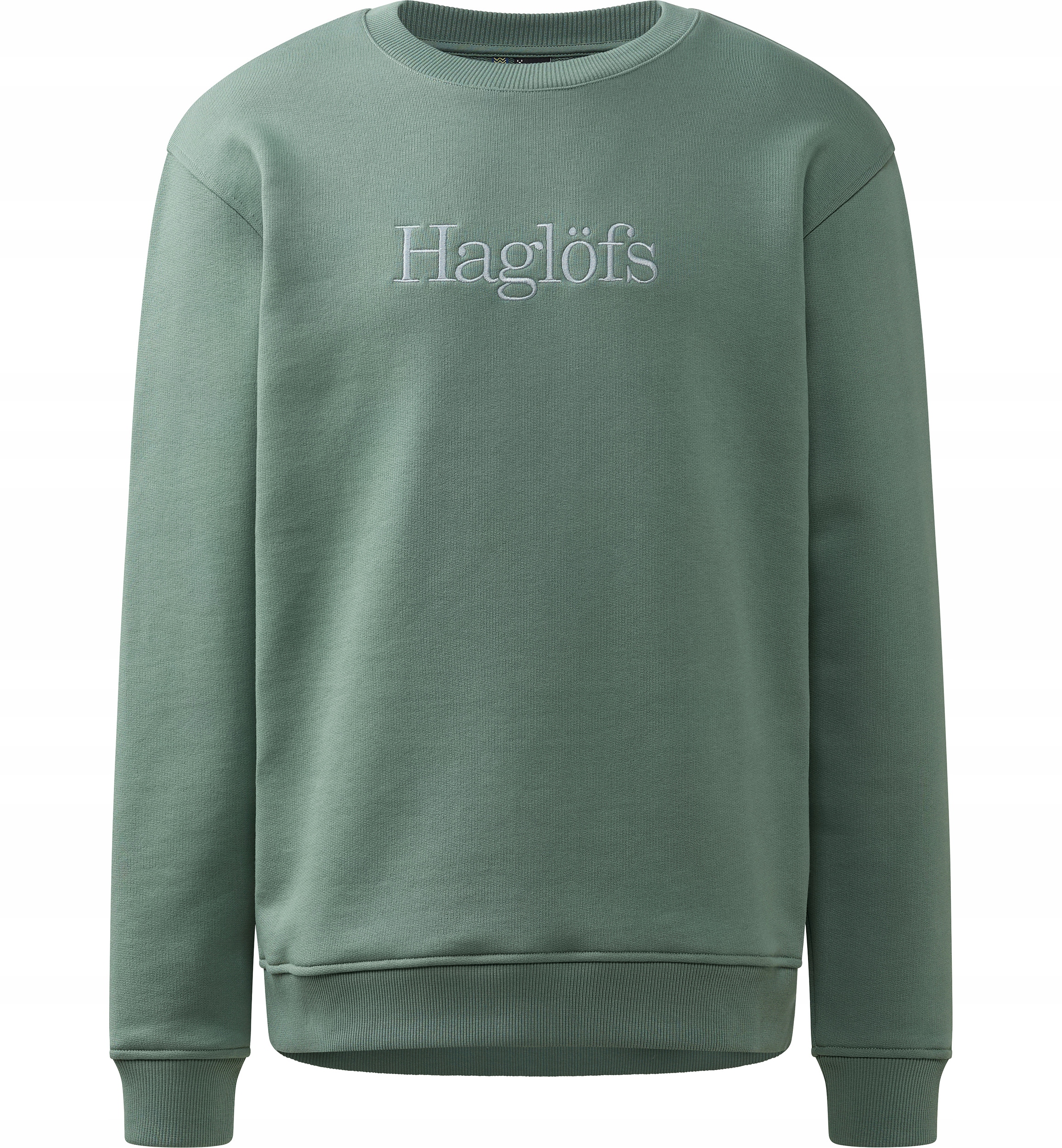 Mikina Haglöfs Crewneck pánská XL