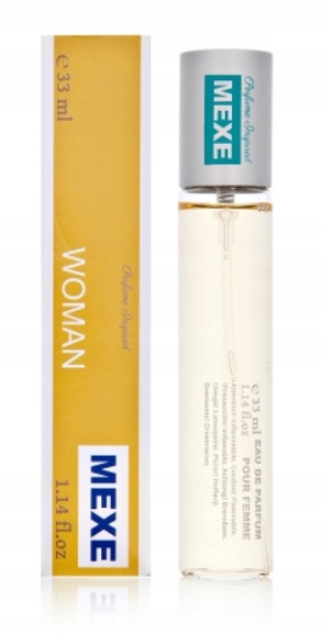 

Mexe Woman Perfumy 33ml 25% Zaperfumowania
