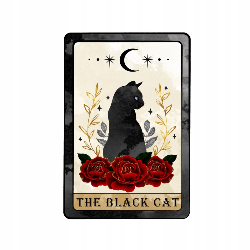 

Naprasowanka Na Odzież Karty Tarot 1