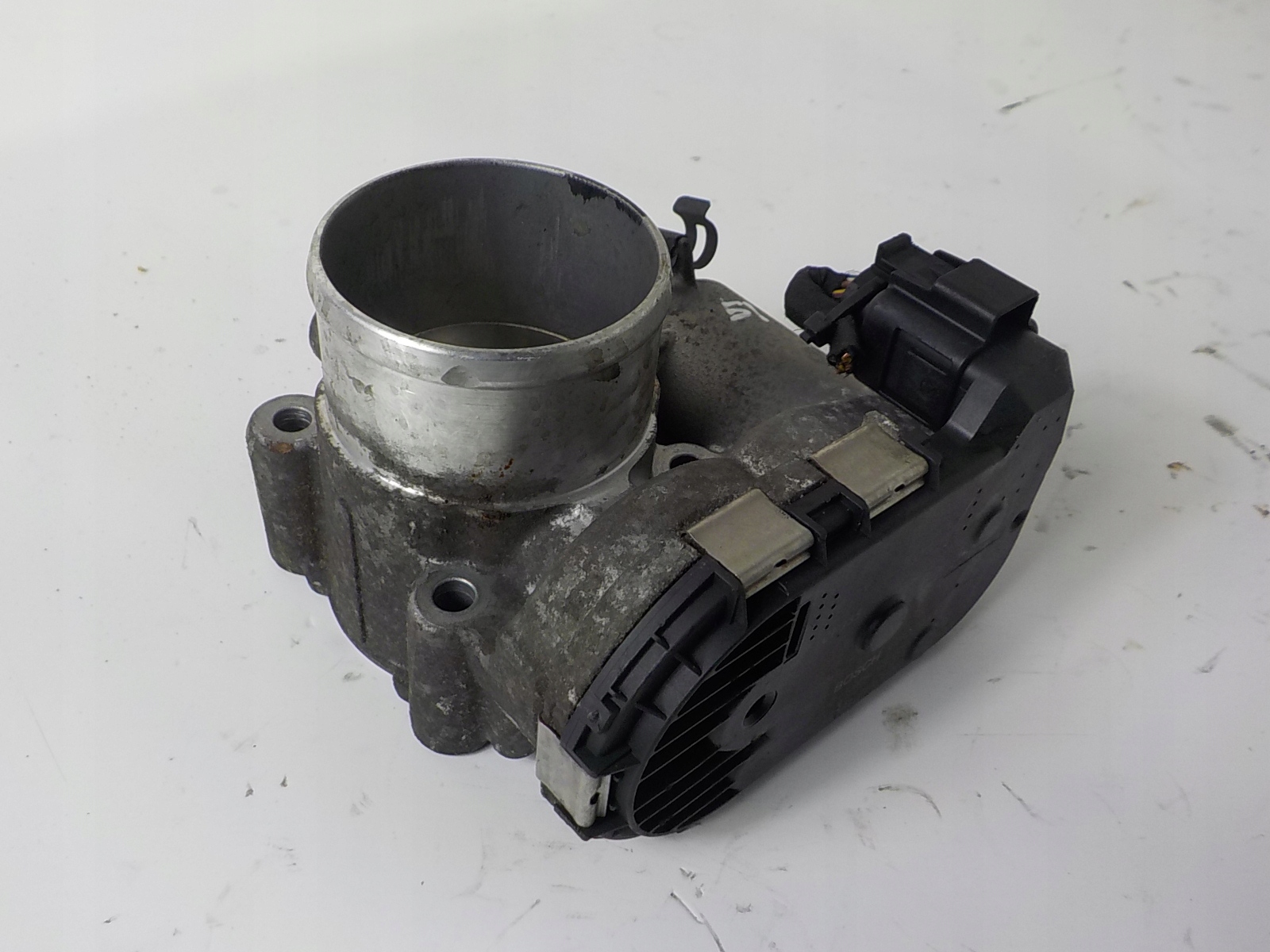 FORD FOCUS III MK3 1.6 Valvola a farfalla 7S7G-9F991-CA 0280750475