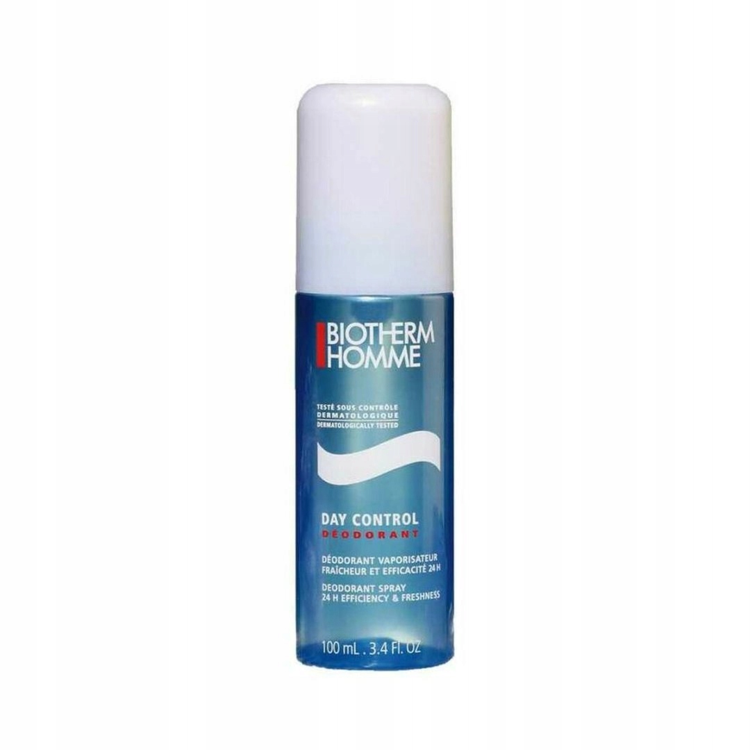 Deodorant ve spreji Biotherm Homme Day Control 150 ml