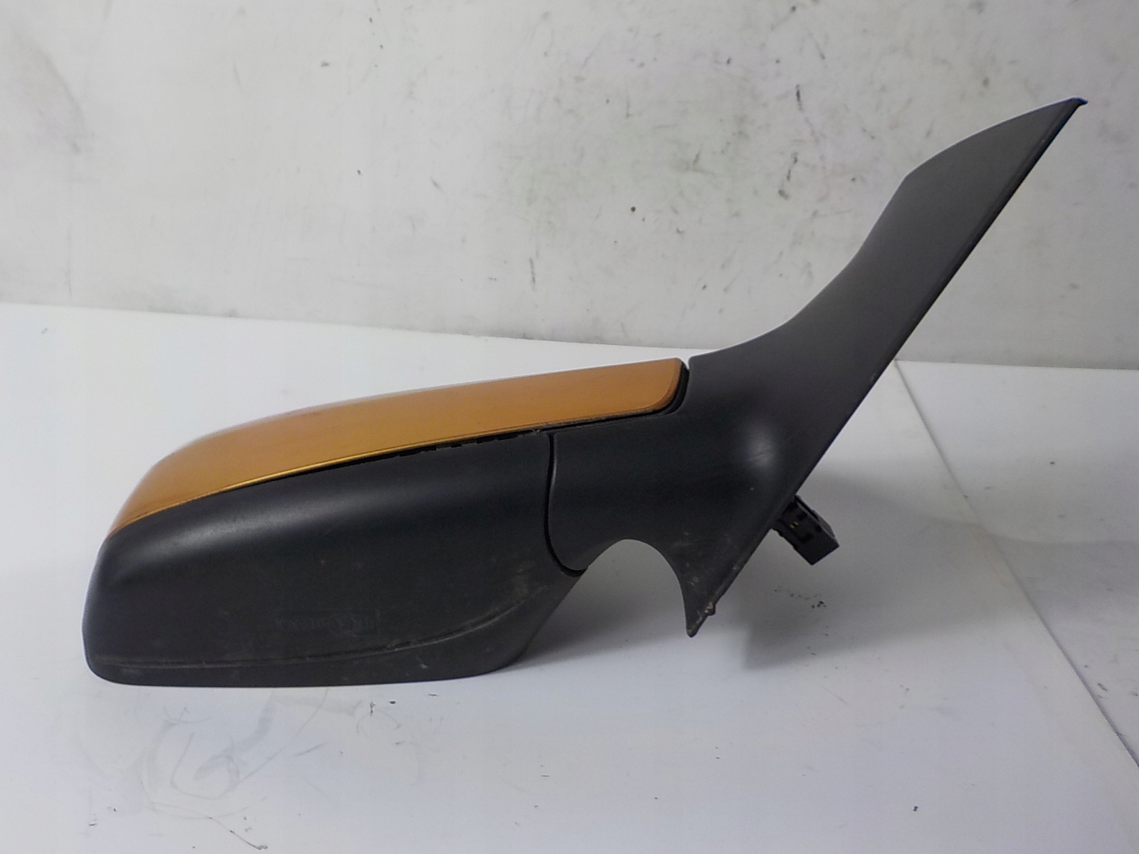 OPEL ASTRA G COUPE mirror exterior right 5 PIN