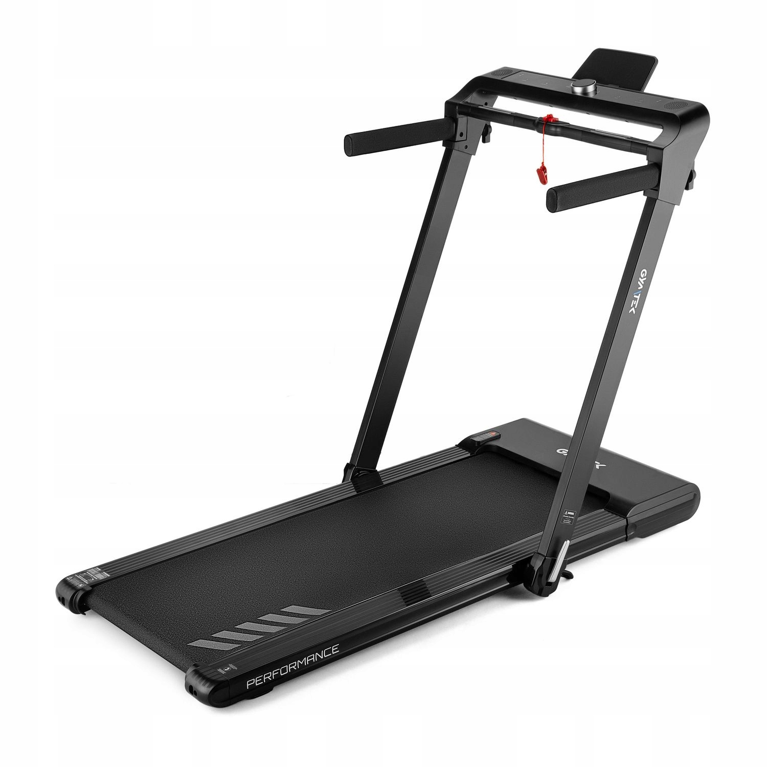 BIEŻNIA ELEKTRYCZNA DOMOWA SKŁADANA MAGNETYCZNA DO BIEGANIA XT700 GYMTEK Rodzaj elektryczna