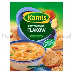 Kamis Koření na dršťkovou polévku 20 g