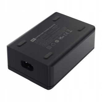 Ładowarka sieciowa Newell GaN Tech T-power 100 W Marka Inna