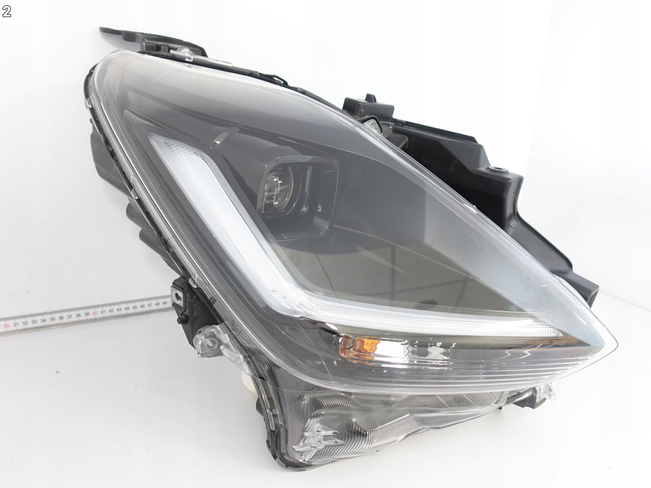 SUZUKI SWIFT MK9 VII 7 24- FULL LED light right front EUROPA