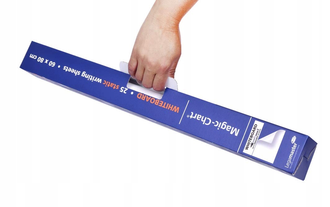 Legamaster Magic-Chart Clearboard folia - Marka Legamaster