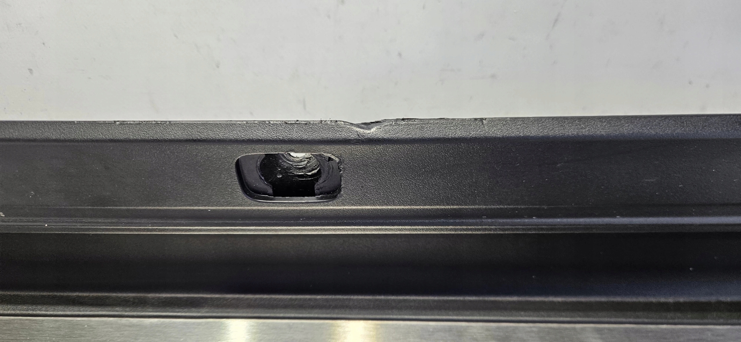 threshold STOPIEN left TOYOTA HIGHLANDER IV 19