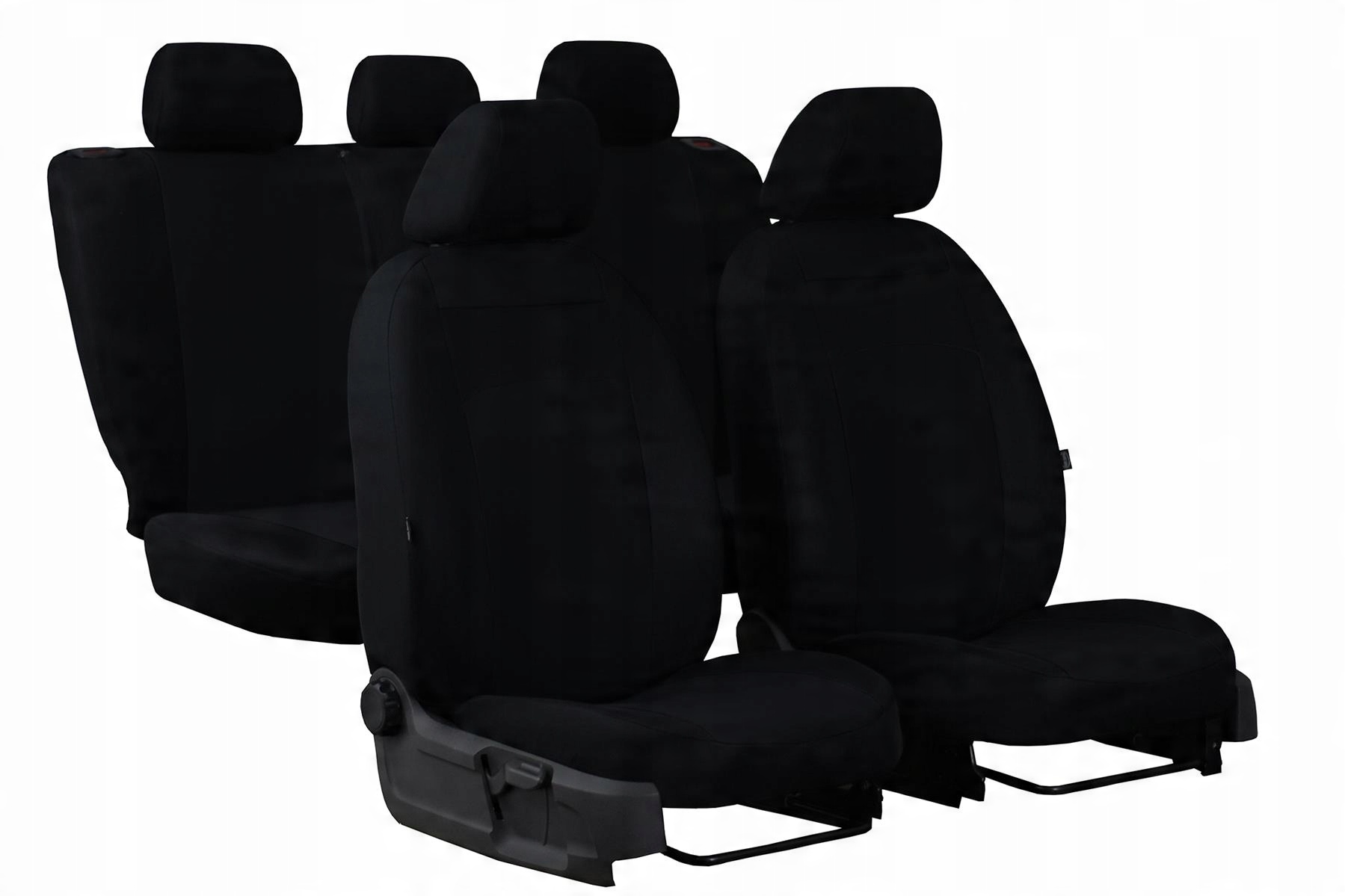

Pokrowce Na Fotele do Fiat Linea