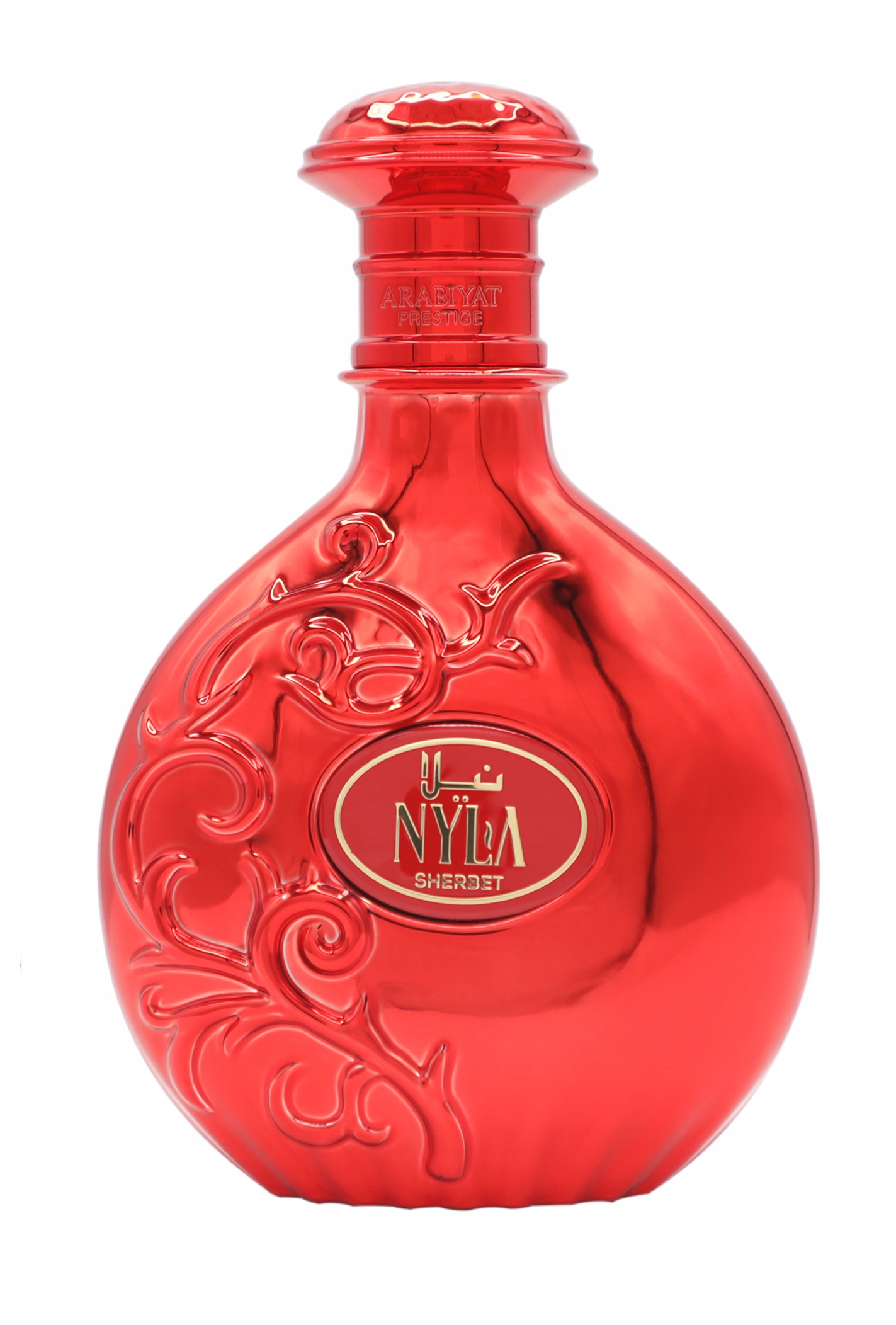 Arabiyat Prestige Nyla Sherbet Edp 80 ml