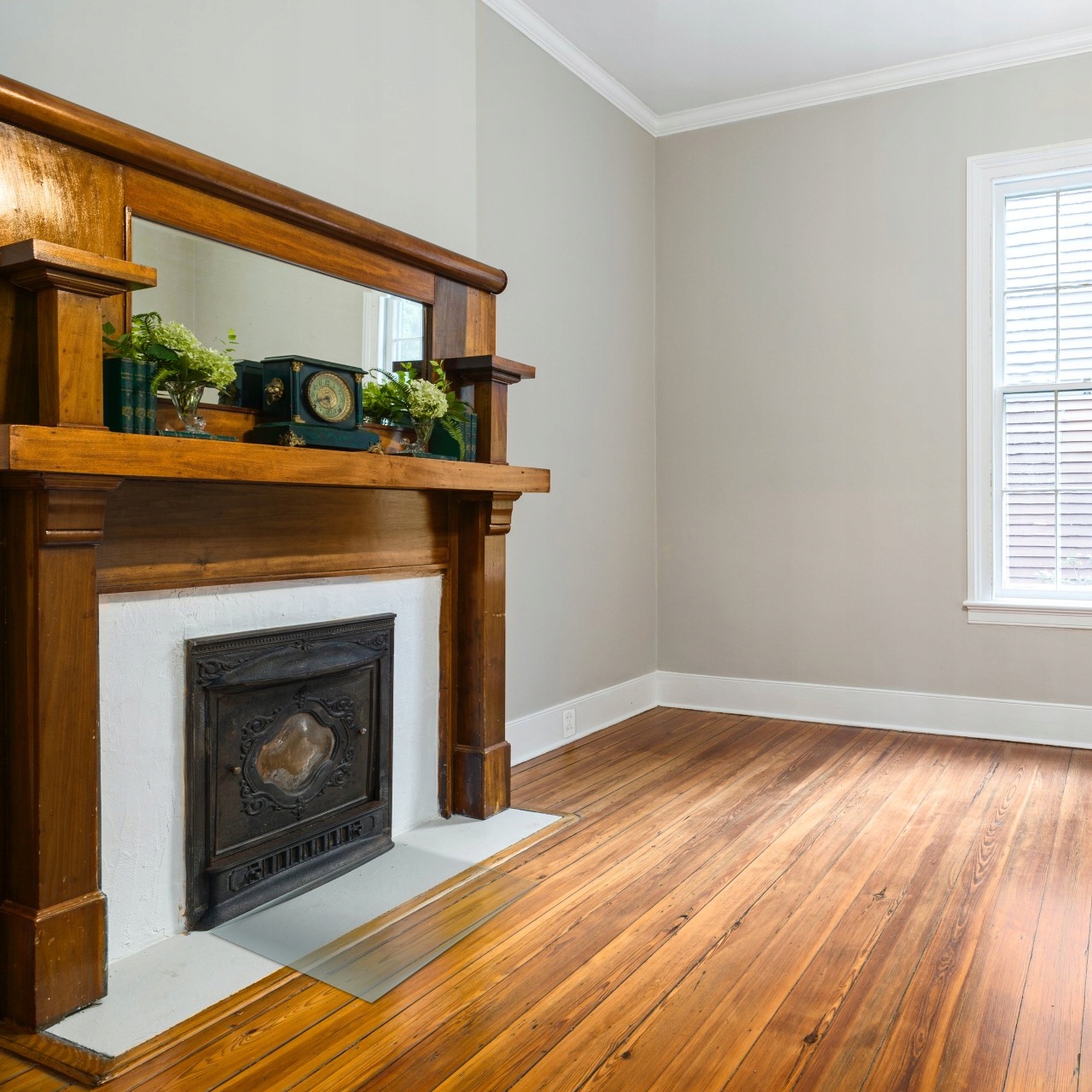 SZYBA POD KOMINEK KOZĘ SZKŁO HARTOWANE PODSTAWA WYMIAR 70x52 PRZEZROCZYSTA Marka TMK ArtDeko