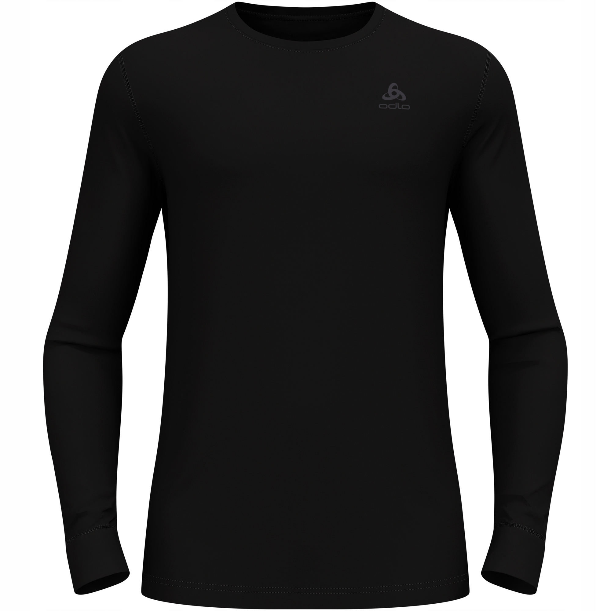 Pánské termoaktivní tričko Odlo Merino 260 112042/15000 L